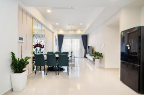 SOHO D1 - near Bui Vien , Ben Thanh market 1km